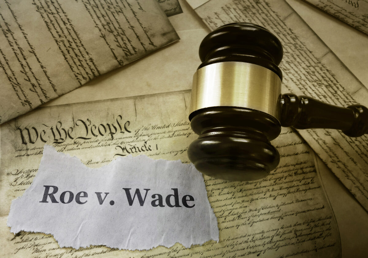 USA – koniec konstytucyjnego prawa do aborcji