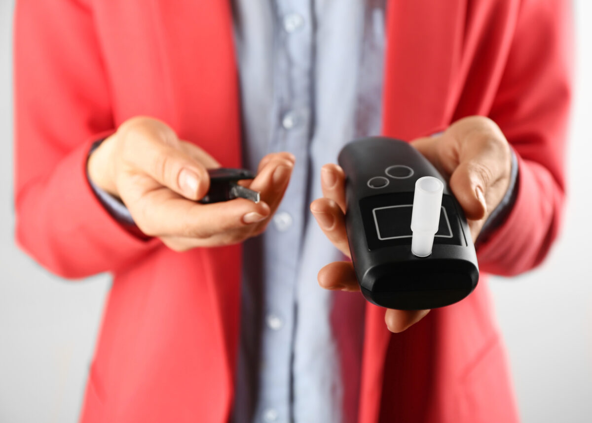 Changes to the Labour Code – sobriety testing