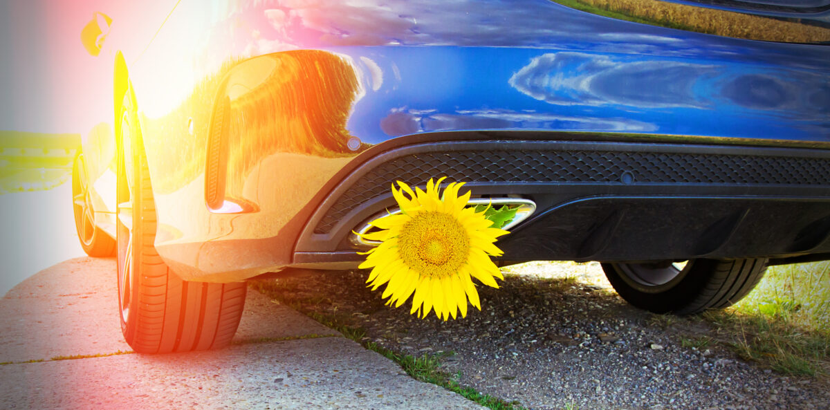 End to combustion car sales – final decision by the European Union