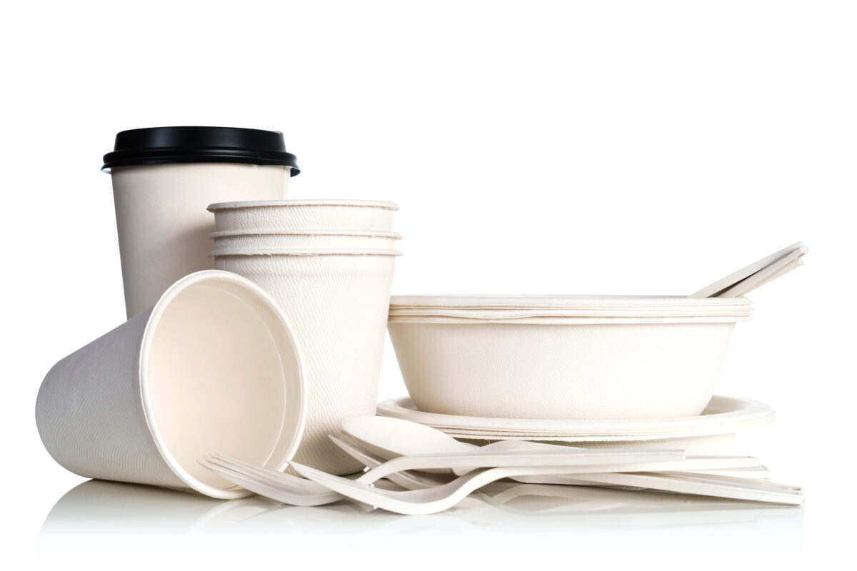 Reduction of single-use products
