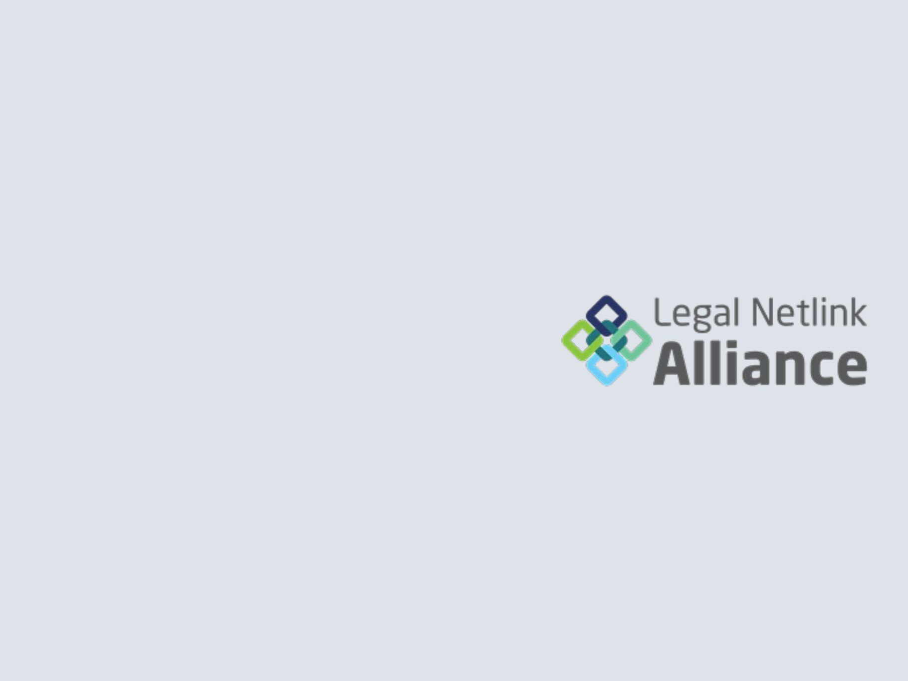 Legal Netlink Alliance’s Global Meeting in Paris, June 15-18.