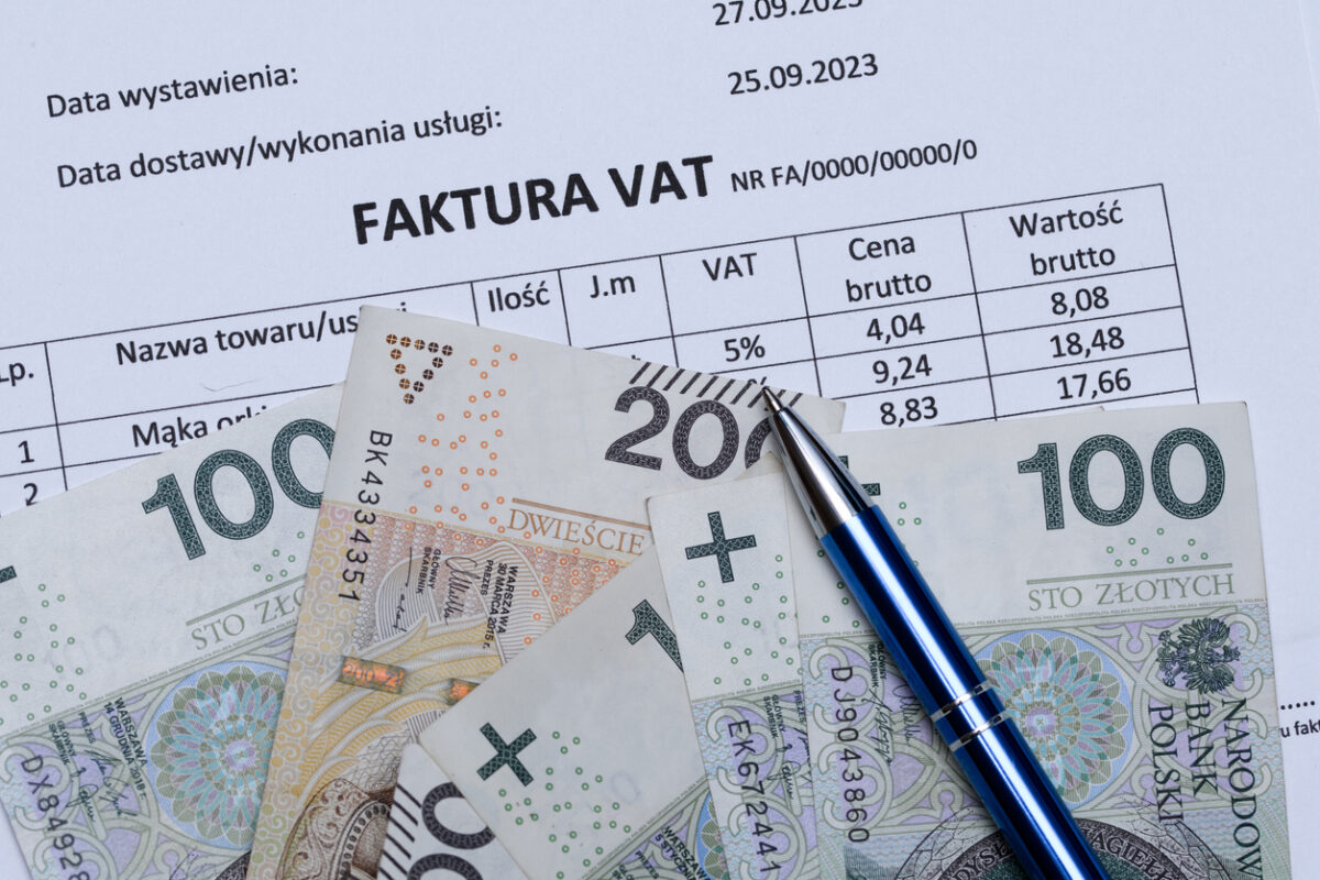 National System of e-Invoice – new challenges for entrepreneurs