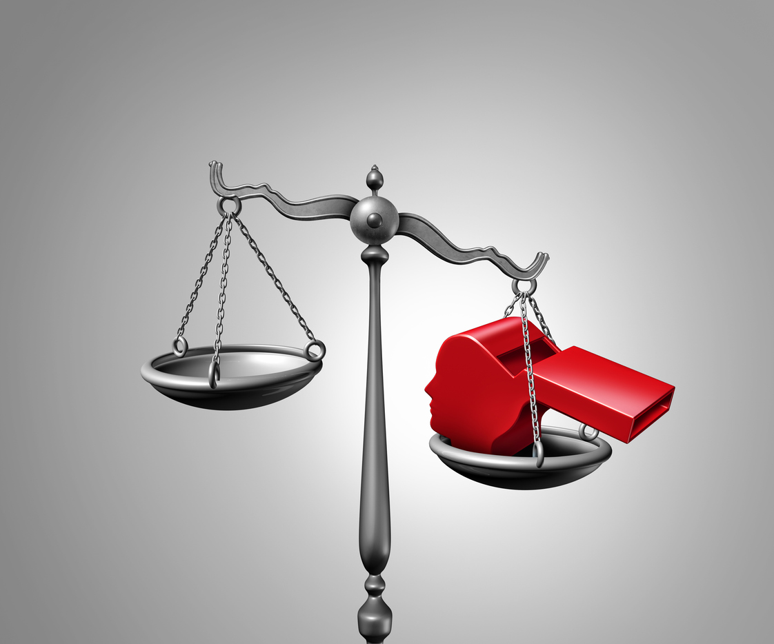 Whistleblower Protection Act – businesses with more than 50 employees will have to make changes!