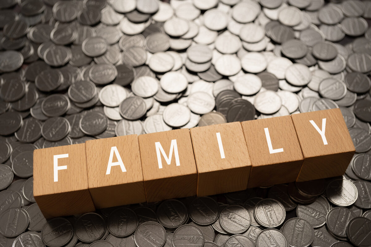Changes for family foundations – are there changes in store for their taxation?