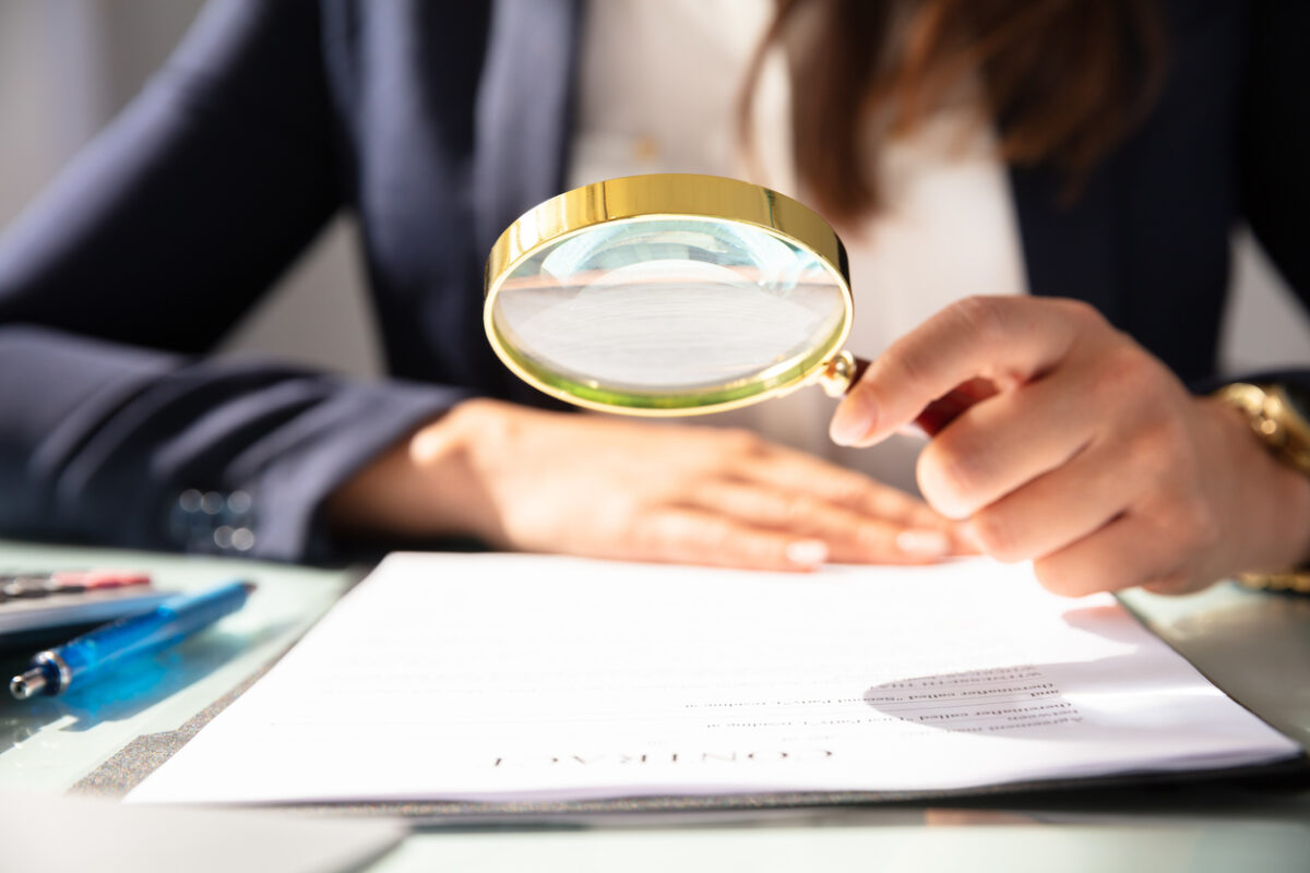 New powers of the National Labour Inspectorate to determine the existence of an employment relationship